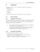 Preview for 47 page of Lenel LNL-3300-M5 Installation Manual