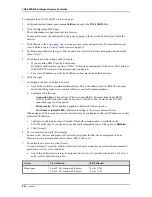 Preview for 48 page of Lenel LNL-3300-M5 Installation Manual