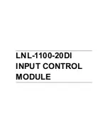 Preview for 55 page of Lenel LNL-3300-M5 Installation Manual