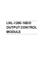 Preview for 65 page of Lenel LNL-3300-M5 Installation Manual