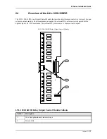 Preview for 77 page of Lenel LNL-3300-M5 Installation Manual