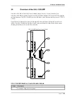 Preview for 89 page of Lenel LNL-3300-M5 Installation Manual