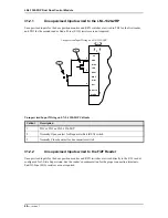 Preview for 98 page of Lenel LNL-3300-M5 Installation Manual