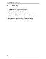 Preview for 106 page of Lenel LNL-3300-M5 Installation Manual