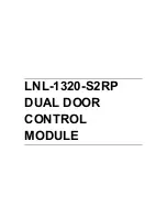 Preview for 109 page of Lenel LNL-3300-M5 Installation Manual