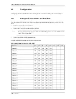 Preview for 138 page of Lenel LNL-3300-M5 Installation Manual