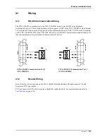 Preview for 141 page of Lenel LNL-3300-M5 Installation Manual