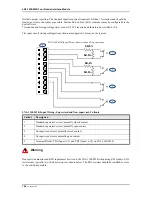 Preview for 146 page of Lenel LNL-3300-M5 Installation Manual