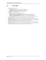 Preview for 152 page of Lenel LNL-3300-M5 Installation Manual