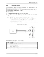 Preview for 175 page of Lenel LNL-3300-M5 Installation Manual