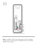 Preview for 10 page of LenelS2 LNL-R50000-WR Installation Manual