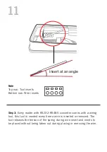 Preview for 11 page of LenelS2 LNL-R50000-WR Installation Manual