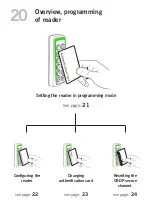 Preview for 20 page of LenelS2 LNL-R50000-WR Installation Manual