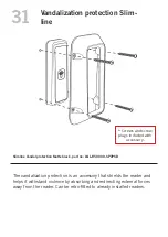 Preview for 31 page of LenelS2 LNL-R50000-WR Installation Manual