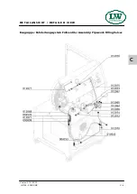 Preview for 83 page of Lenhardt & Wagner LW 150 ES Operating Instructions Manual