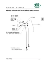 Preview for 85 page of Lenhardt & Wagner LW 150 ES Operating Instructions Manual