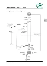 Preview for 103 page of Lenhardt & Wagner LW 150 ES Operating Instructions Manual