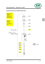 Preview for 111 page of Lenhardt & Wagner LW 150 ES Operating Instructions Manual