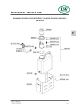 Preview for 124 page of Lenhardt & Wagner LW 150 ES Operating Instructions Manual