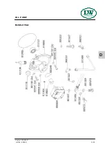 Preview for 146 page of Lenhardt & Wagner LW 150 ES Operating Instructions Manual