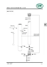 Preview for 163 page of Lenhardt & Wagner LW 150 ES Operating Instructions Manual