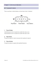 Предварительный просмотр 15 страницы LENIRE CE-401 User Manual