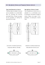 Предварительный просмотр 18 страницы LENIRE CE-401 User Manual