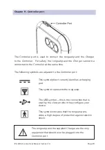 Предварительный просмотр 20 страницы LENIRE CE-401 User Manual