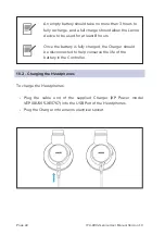 Предварительный просмотр 23 страницы LENIRE CE-401 User Manual