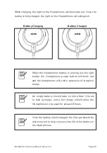 Предварительный просмотр 24 страницы LENIRE CE-401 User Manual