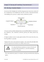 Предварительный просмотр 29 страницы LENIRE CE-401 User Manual