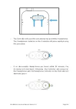 Предварительный просмотр 46 страницы LENIRE CE-401 User Manual