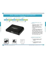 Preview for 1 page of Lenkeng LKV363 RCA User Manual