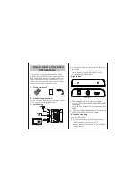 Предварительный просмотр 1 страницы Lenkeng LKV366 User Manual