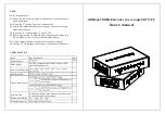 Предварительный просмотр 1 страницы Lenkeng LKV375 User Manual