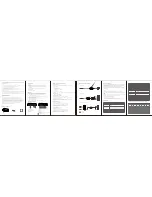 Preview for 2 page of Lenkeng LKV379DVB-TLP User Manual