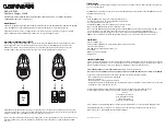 Lenmar AIDCU2 Owner'S Manual preview