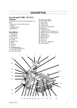 Preview for 7 page of Lennartsfors IronHorse 2013 Operator'S Manual