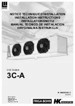 Предварительный просмотр 1 страницы Lennox EMEA 3142 Installation Instructions Manual