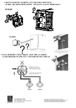 Предварительный просмотр 6 страницы Lennox EMEA 3C Series Installation Instructions Manual