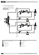 Предварительный просмотр 20 страницы Lennox EMEA ADVANCED COMPACTAIR2 Installation, Operating And Maintenance Manual