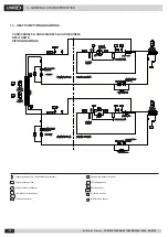 Предварительный просмотр 21 страницы Lennox EMEA ADVANCED COMPACTAIR2 Installation, Operating And Maintenance Manual