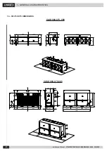 Предварительный просмотр 24 страницы Lennox EMEA ADVANCED COMPACTAIR2 Installation, Operating And Maintenance Manual