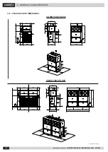 Предварительный просмотр 25 страницы Lennox EMEA ADVANCED COMPACTAIR2 Installation, Operating And Maintenance Manual