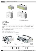 Предварительный просмотр 26 страницы Lennox EMEA ADVANCED COMPACTAIR2 Installation, Operating And Maintenance Manual