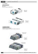 Предварительный просмотр 27 страницы Lennox EMEA ADVANCED COMPACTAIR2 Installation, Operating And Maintenance Manual