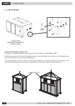 Предварительный просмотр 31 страницы Lennox EMEA ADVANCED COMPACTAIR2 Installation, Operating And Maintenance Manual