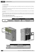 Предварительный просмотр 33 страницы Lennox EMEA ADVANCED COMPACTAIR2 Installation, Operating And Maintenance Manual