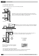 Предварительный просмотр 36 страницы Lennox EMEA ADVANCED COMPACTAIR2 Installation, Operating And Maintenance Manual