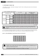 Предварительный просмотр 37 страницы Lennox EMEA ADVANCED COMPACTAIR2 Installation, Operating And Maintenance Manual